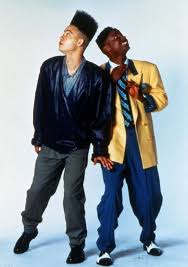 Kid N Play 90s Fashion Men 90s Fashion Themed Outfits