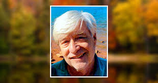 James Frederick Fierle Obituary August 30, 2023