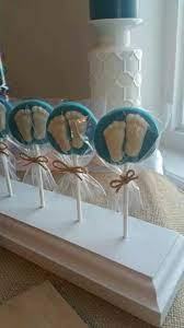 Pin On Baby Shower Idesa