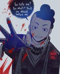 Maybe you would like to learn more about one of these? Nadaboodraws On Twitter My Villain Version Of Mineta Now You Have A Real Reason To Hate Him Even More And He Doesn T Care Bnha Bokunoheroacademia Myheroacademia Mha Villianau Mineta Villainmineta Sketches Deadlygrape