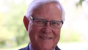 Former councilman Hay files for Buncombe commissioner