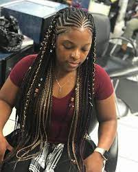 35 Tribal Braids Hairstyles Hair Styles Tribal Braids Hairstyles Braided Hairstyles