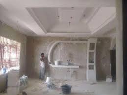 The cost of pop ceiling and the material required for it varies from city to city. Baron Pop Ceiling Designs Accra Ghana Contact Phone Address