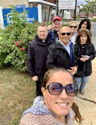 October: Month of the Holy Rosary