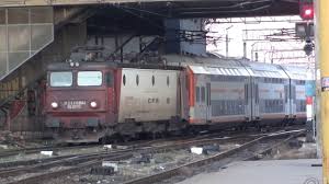 Transferoviar calatori also services this route every 4 hours. Tren Ploiesti Sud Bucuresti Mnskldfm