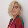From her hair color to her personal style, khloé kardashian's look is always evolving. 3