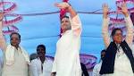 Karnataka polls: Rahul Gandhi slams