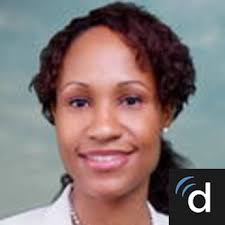 Dr. Lesley A. Stephens Hanes, MD