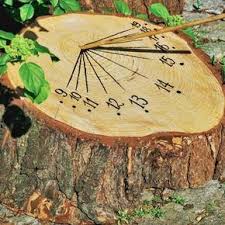 Sonnenuhr Sonnenuhr Garten Garten Ideen Hinterhof