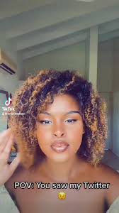 Black Twitter Girls: Caribbean TikTok Beauties and Dance Videos