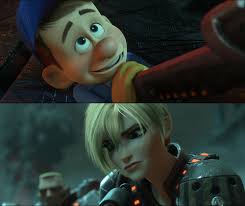 The Secrets of Wreck-It Ralph