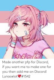 Discord pfp gif or smth by eontgsx on deviantart anime images cute anime gif pfp. Meme Pfp For Discord Profile Pic Dump For Steam And Discord Album On Imgur Pin By Reeseysgamez On Memes Cute Memes Funny Memes Emoji Meme Schazren