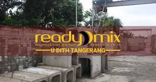Harga u ditch yang kami tawarkan ini sangat cocok bagi aktivis bangunan dalam menentukan anggaran belanja dalam perencanaan pembangunan saluran air dari beton. Harga U Ditch Tangerang Precast Saluran Terbuka Updated 2021