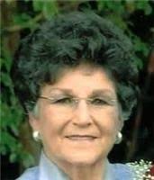 Betty Ratchford Obituary (1932