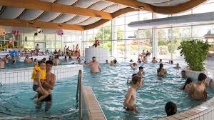 piscine habsheim