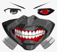 Mix match this pants with other items to create an avatar that is unique to you. Tokyo Ghoul Masks Face Roblox Png Tokyo Ghoul Png Image Transparent Png Free Download On Seekpng