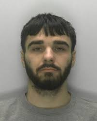 Connor Parsons made £800 a week selling heroin and cocaine in Stroud
