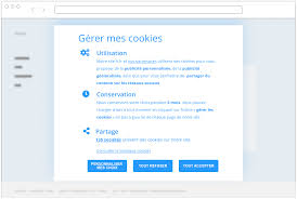 Le cookie est une toute petite information stockée sur la machine du client par le site web et renvoyée au serveur chaque fois qu'une page est demandée. Cookies Et Traceurs Comment Mettre Mon Site Web En Conformite Cnil