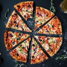 Hochzeit Mitternachtssnack Pizza Gesunde Pizza Rezepte Rezepte Gesunde Pizza