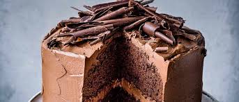 Just imagine the smell in your kitchen when you bake. 24 Best Chocolate Cake Recipes And How To Make Chocolate Cake Olivemagazine