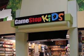 Focusing On The Young Gamer Holiday Gamestop Kids Stores Coming To Mall Near You Holiday Store Kids Store Video Games For Kids