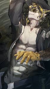 Twitter  Gay Art :: gay art :: Gay Brutal (Gay Bear) :: Gay Anthro :: gay  brutal :: Gay Anthro :: Lee (Arknights) (老鲤 (明日方舟), リー (アークナイツ), 리 (명일방주),  Ли) ::