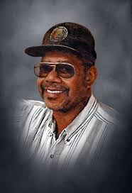 Horace C. "Bobby" Roundtree Obituary