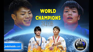 6 hours ago · 東京オリンピック（五輪）は25日、柔道の男子66キロ級があり、阿部一二三が決勝でバジャ・マルグベラシビリ（ジョージア）を破って初優勝した。 Abe Hifumi And Abe Uta Compilation World Championships 2018 é˜¿éƒ¨è©© é˜¿éƒ¨ä¸€äºŒä¸‰ Youtube