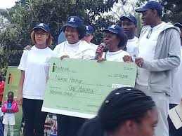 Like an onion, there is another layer to the man: Is Mudavadi S Wife Joining Politics