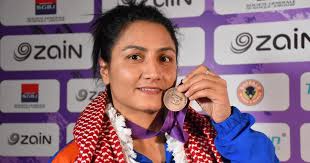 The rio bronze medallist got off to a good start as she. Boxing Pooja Rani S Journey From Battling Opposition At Home To Qualifying For Olympics