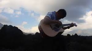 Chords For Yan Se Tembok Api Cover By Surya Prasida