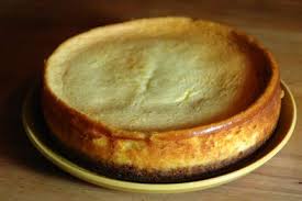 Sometimes i like to challenge myself, especially during some special occasions. Baked Vanilla Cheesecake Made From A Gordon Ramsay Recipe Gordon Ramsay Recipe No Bake Vanilla Cheesecake Sweet Recipes