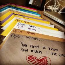 20 Diy Sentimental Gifts For Your Love Sentimental Gifts How To Feel Beautiful Open When Envelopes