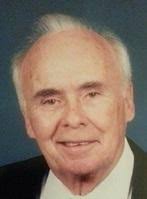 William Degnan Obituary (2014)