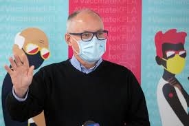 He will be replaced with dr. Uh50p8aqixvcmm