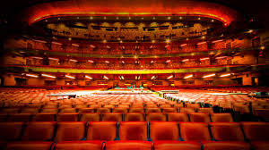 Live new york radio stations online. Interior Of Radio City Music Hall In New York City New York Bing Gallery