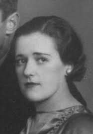 Personakt för Maj Kerstin Andersson (Wikström), Född 1917-05-17 Kiruna,  Jukkasjärvi, Norrbottens län