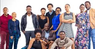 Catch skeem saam mondays to fridays at 18:30 only on sabc 1. Skeem Saam Teasers August And September 2020 Great Feeling