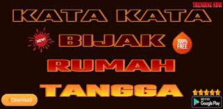 Kata Kata Motivasi Dalam Rumah Tangga Cikimm Com