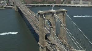 Bridges are not only aesthetically beautiful structures, but they are also marvels of engineering, and nowhere is this more true than when they are built over water. Brooklyn Bridge History Construction Facts Britannica