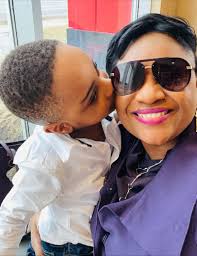 Marjorie Constant, CPAH