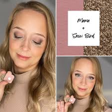 😍You ladies are loving the simple eyeshadow looks and to be honest, so am  I! Here is a graphic to help you pick the perfect pairing! Which combo is  your favourite?  https://facebycrystalann.seintofficial.com/en/shop/party-490960/107/makeup |