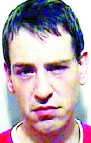 Burnley addict with 110 conviction jailed for burgling disabled man