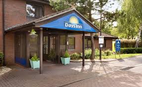 Information on days inn's operations at motorway services, and more about days inn, including a list of services in 1999 they announced their hotels would be branded days inn, a name used under. Days Inn Southampton Rownhams M27 Days Inn Hotels Operated By Roadchef