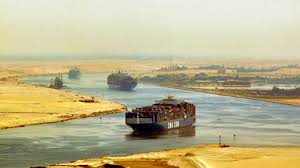Stream tracks and playlists from il canale di suez on your desktop or mobile device. Il Canale Di Suez E Il Turismo La Vera Economia Egiziana Report Nautica Report