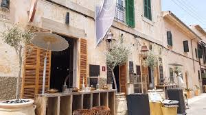 Restaurant Goli Santanyi Mallorca Mallorca Restaurant Street View