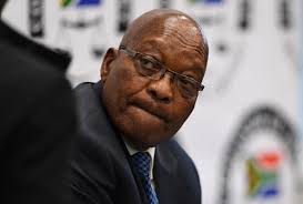 Jacob Zuma 'lied to state capture inquiry', says former chief director