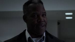 Benjamin Donovan • Marvel Cinematic Universe Wiki