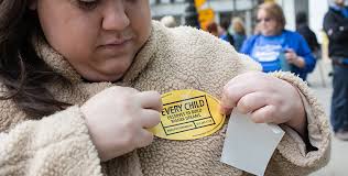 Make a list of questions for your health care provider before your appointment. Become An Advocate For Detroit Children The Children S Center