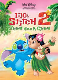 Lilo And Stich 2 Lilo And Stitch Lilo And Stitch 2002 Lilo